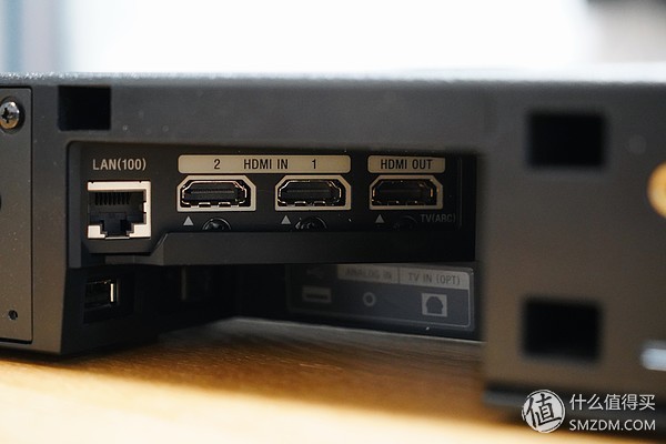 博士、索尼、搜诺思、星环，四款明星回音壁环绕家庭影院对比体验