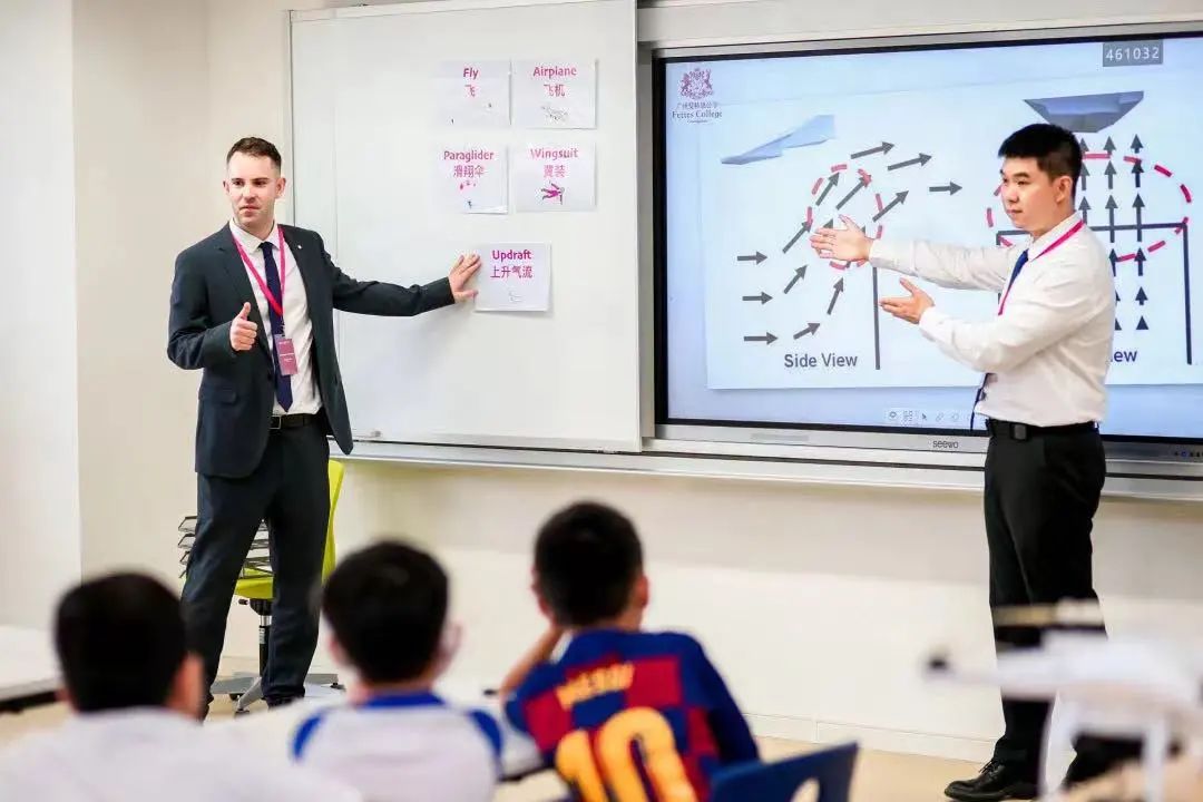 广州新建学校2024年建成投用,广州近几年新建设的学校