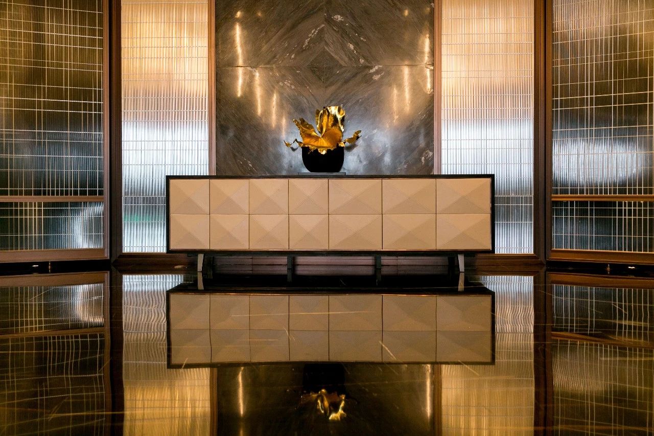 珠海一座向海而生的浪漫之城,珠海仁恒洲际酒店体验