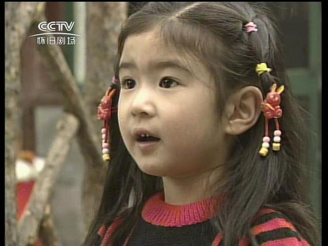 小龙人奇奇照片,小龙人里面的奇奇照片