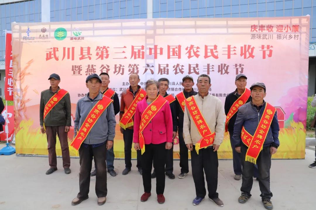 第三届中国农民丰收节汝南,益阳市第三届中国农民丰收节举行