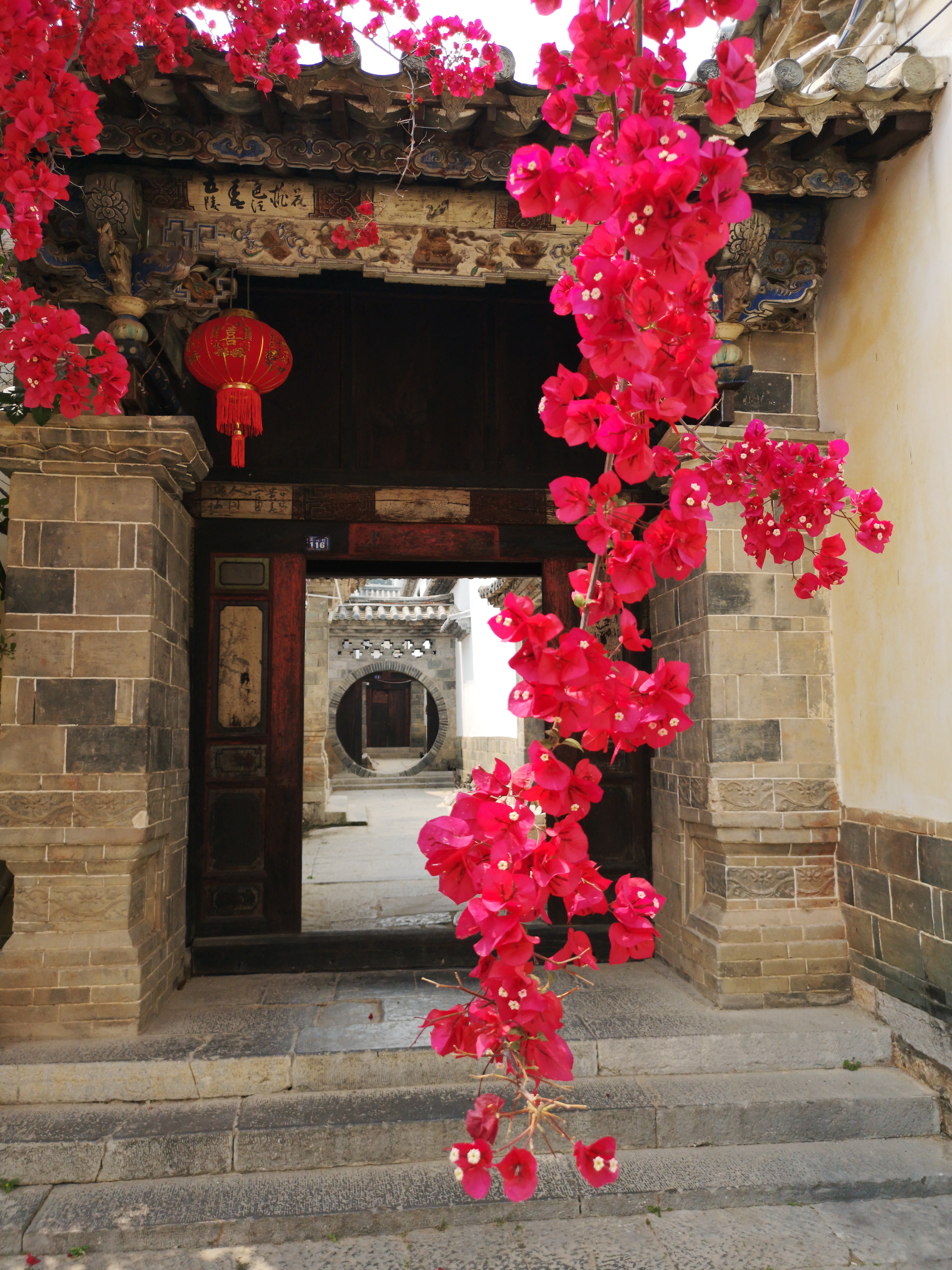 上海出发云南自驾游详细攻略,安徽出发自驾游云南最佳路线图