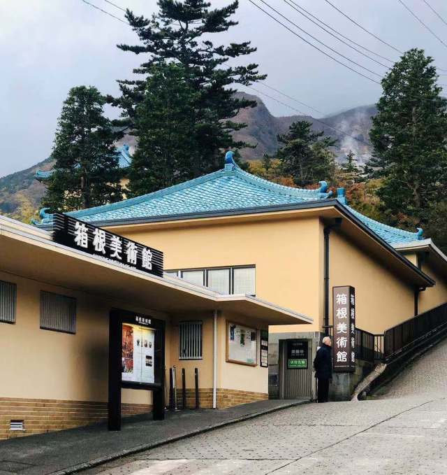东京到镰仓和箱根攻略,东京箱根富士山镰仓