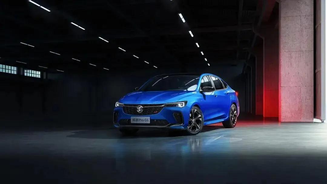 带您了解别克全新威朗pro,别克威朗pro十一月优惠