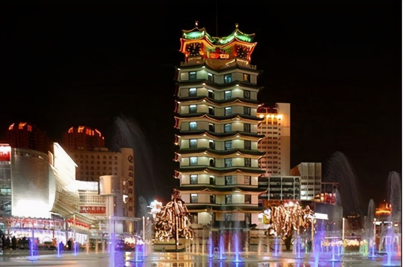 郑州十大免费官方场馆,郑州好玩的地方大型游乐场