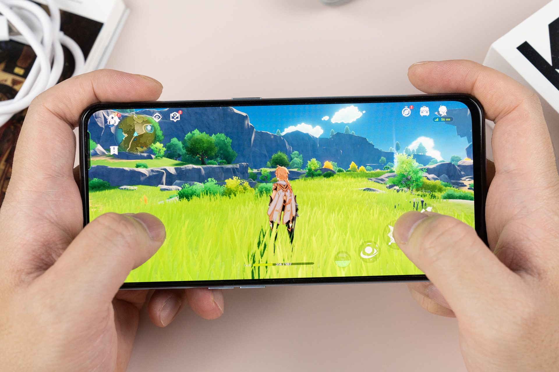 oppok9pro有哪些优点和缺点,oppok9pro评测最新