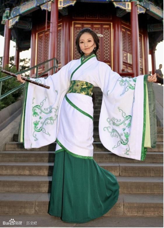 56个民族56位美女,56个民族哪个盛产美女