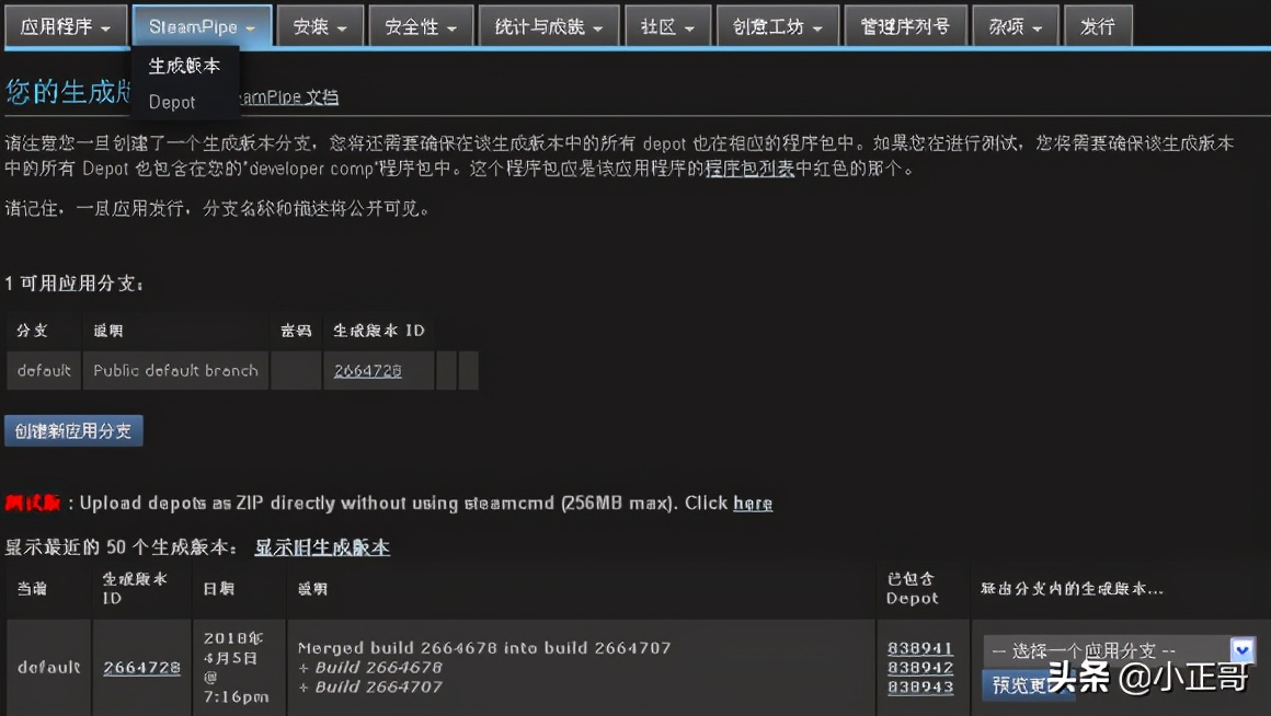 制作的游戏如何发布steam平台,自己做的游戏怎么上传steam