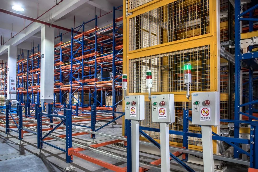 德意电器的发展历程,德意电器公司简介图片