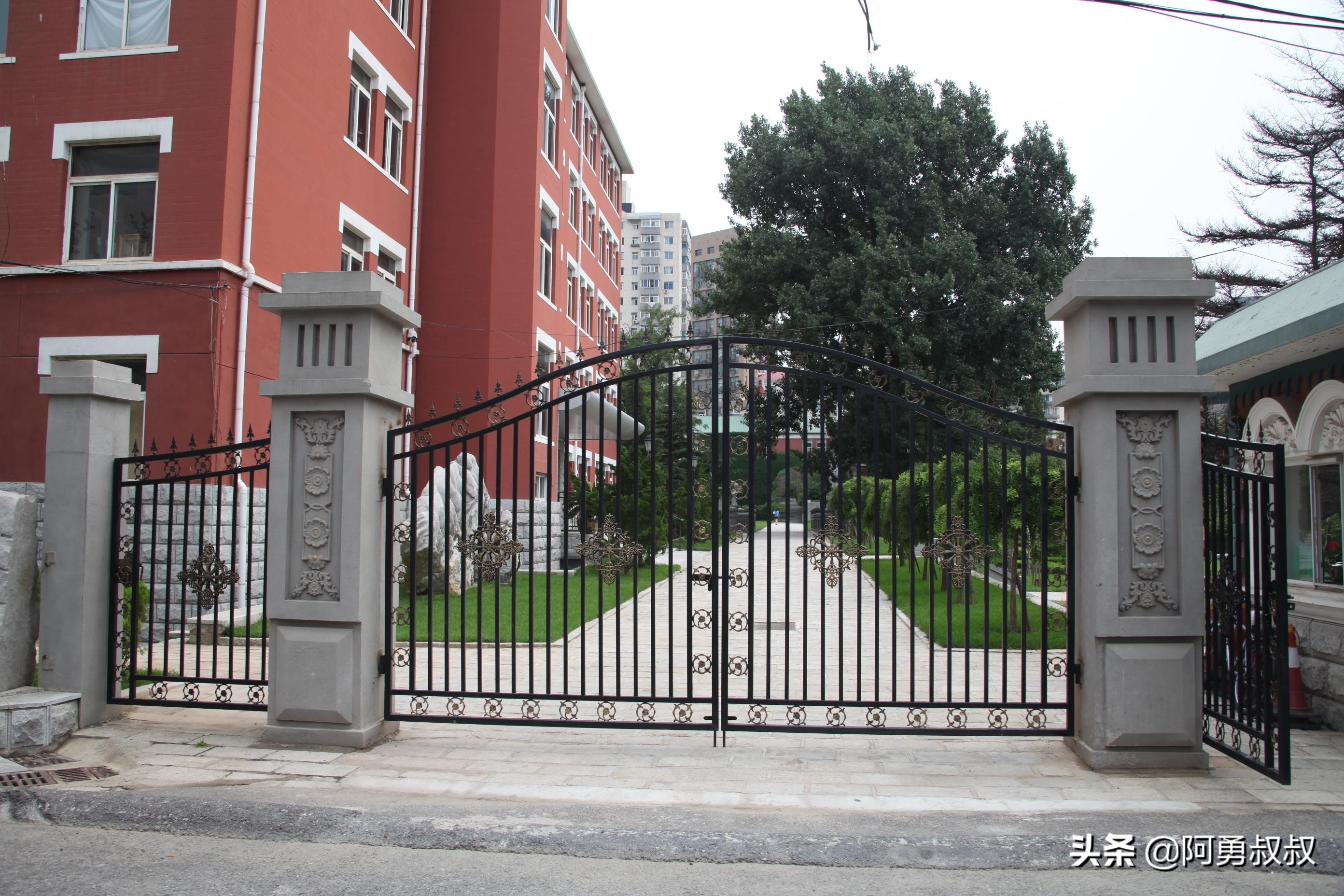 大连全国百强国际学校,大连第二十四中学全国排名