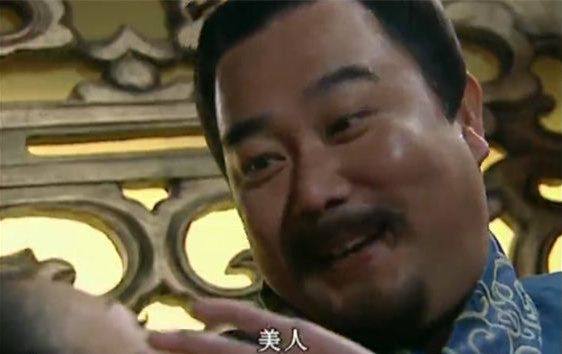 出场前吹成绝世美人，出场后却大失所望，看了感觉真尴尬