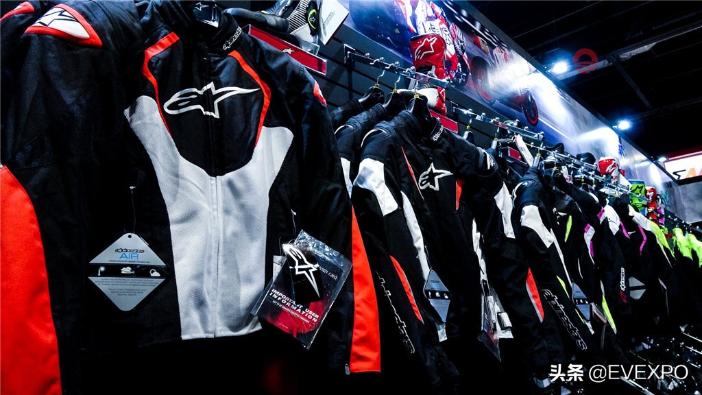 墨西哥摩托车及零配件展EXPOMOTO2019