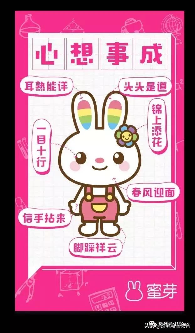 17年高考日电商互联网公司创意营销文案赏析