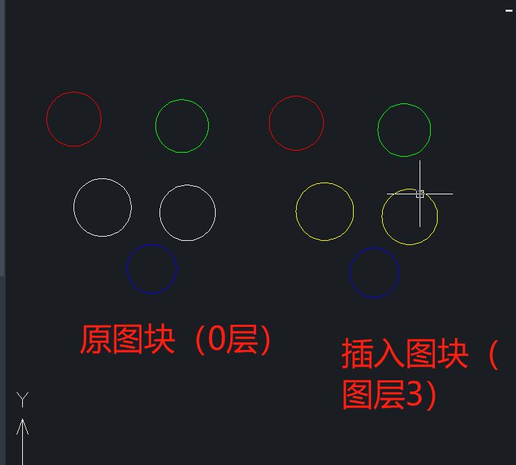 干货区cad布置,photoshop干货