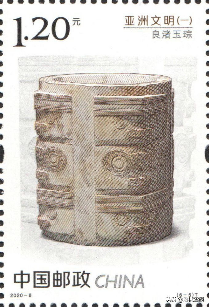 2020的邮票为啥有葫芦娃,抗美援朝70年邮票规格及设计者