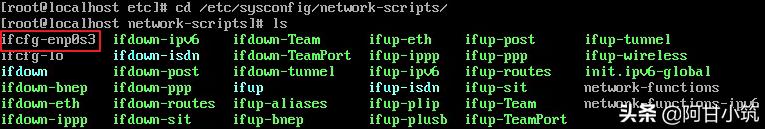 centos7安装教程详细,centos7无线网卡设置