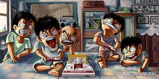 记录童年美好瞬间,小时候的哪个瞬间让你记忆犹新