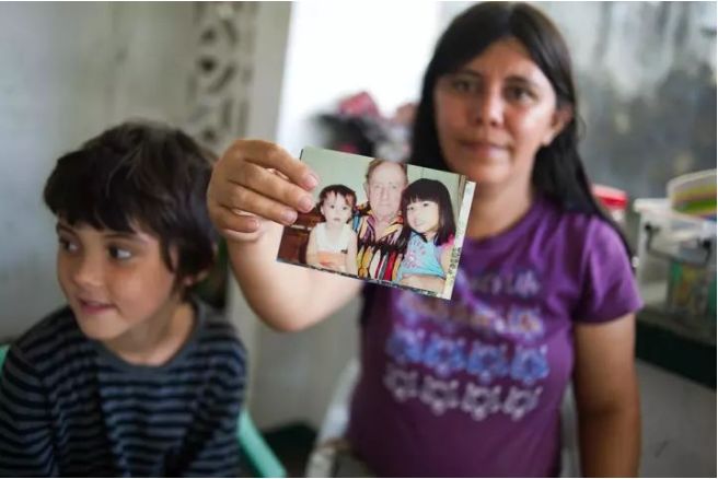 这里租妻合法，艾滋指数全球第一，每年竟还有3000万人要去