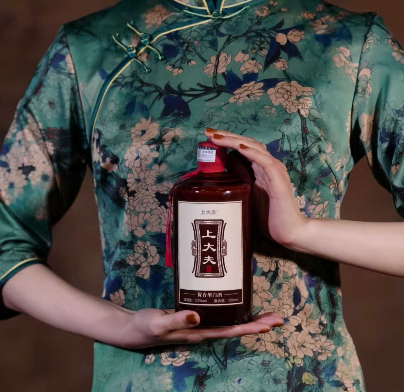 上大夫带你领略：鲁迅先生和酒的诗意人生