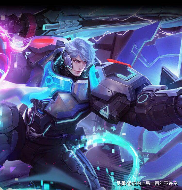 为什么近战怕马可波罗,王者马可波罗近战伤害更高