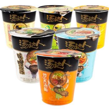 统一方便面和康师傅方便面哪家好,统一方便面和康师傅方便面哪个好