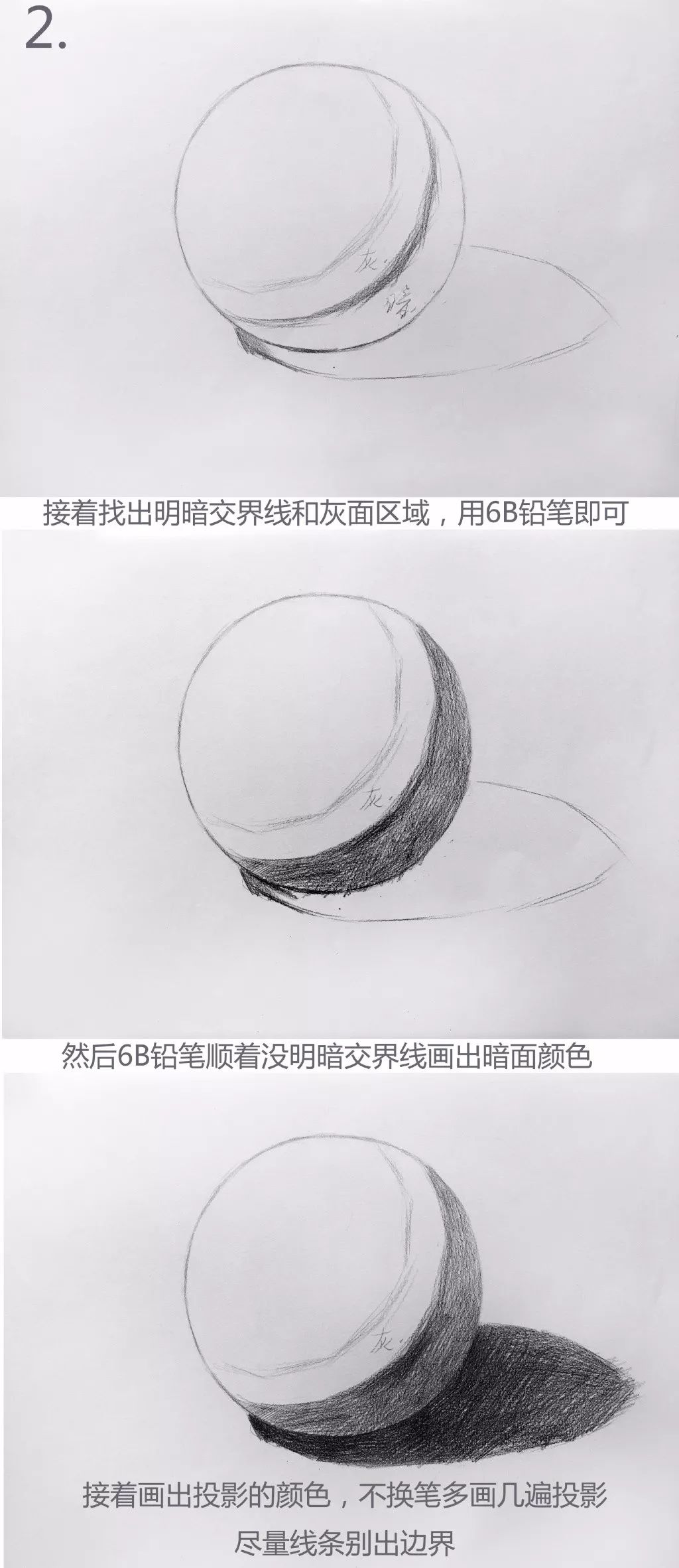 基础素描一点透视入门教程,透视为什么画不好