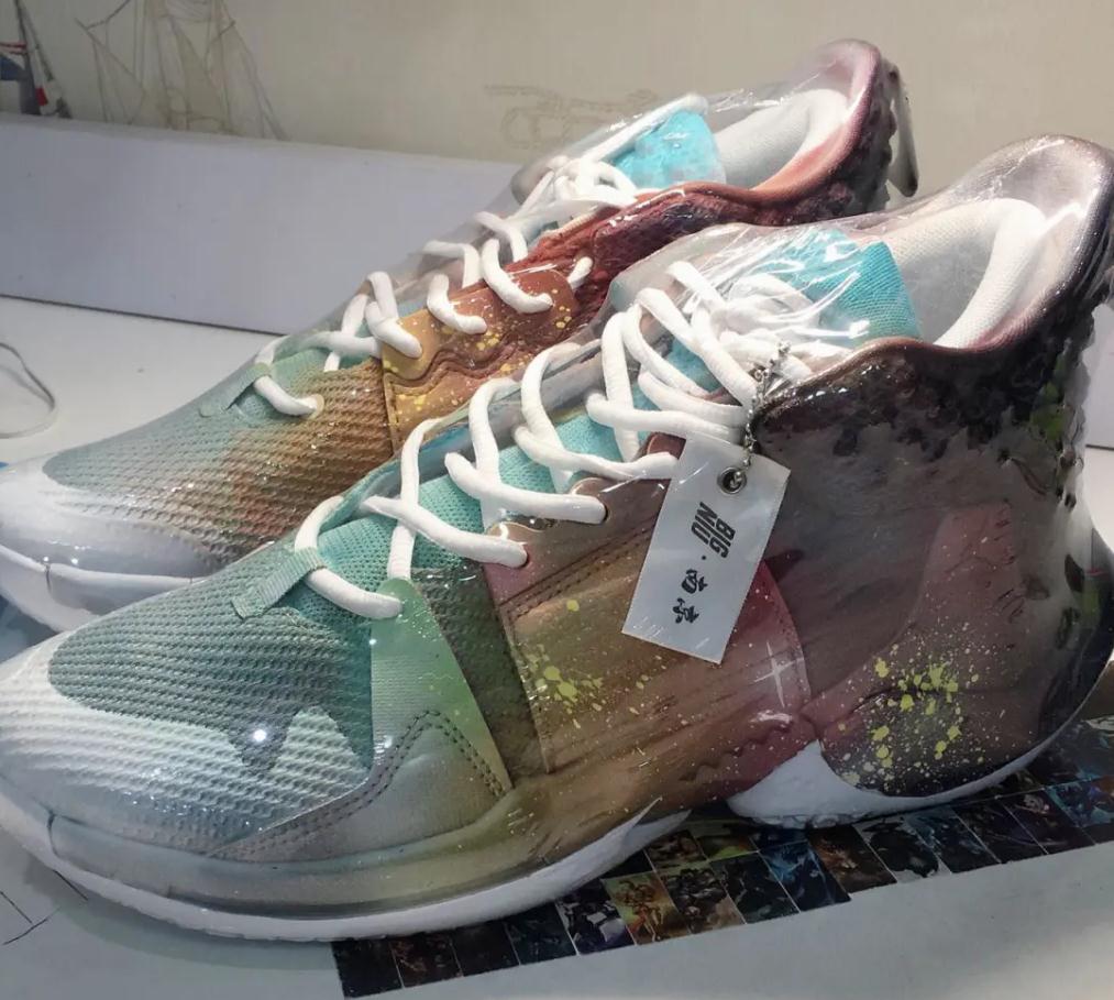 明星鞋子球鞋推荐,球鞋全明星