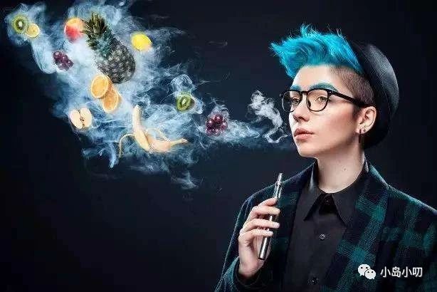 用电子烟有危害吗,长期用电子烟有什么危害