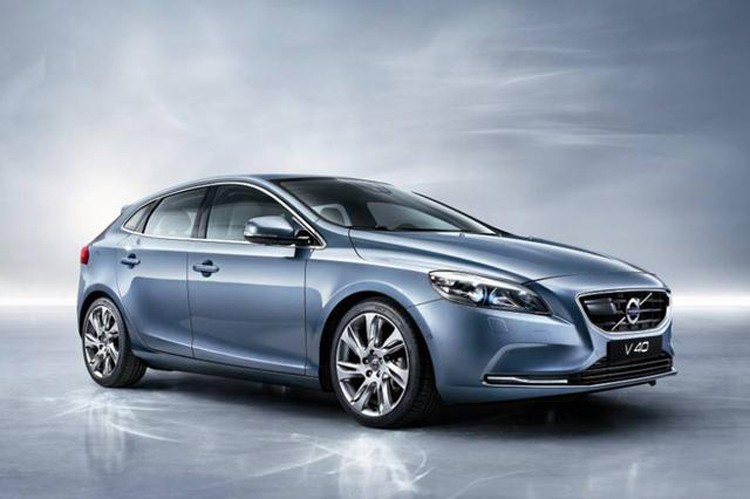 沃尔沃两厢车最新款,2016款沃尔沃s60l什么时候停产