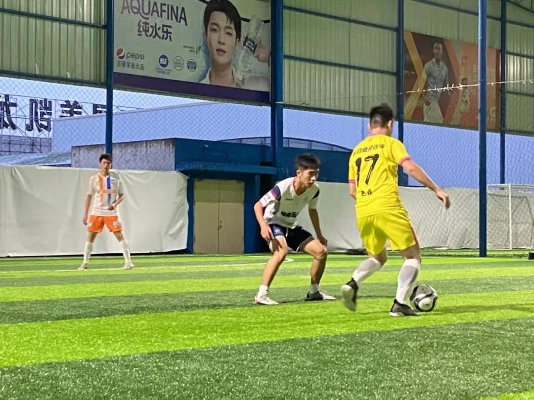 2021贵派五人制丨谁踢翻了养生汤？谁扯下了求生符？