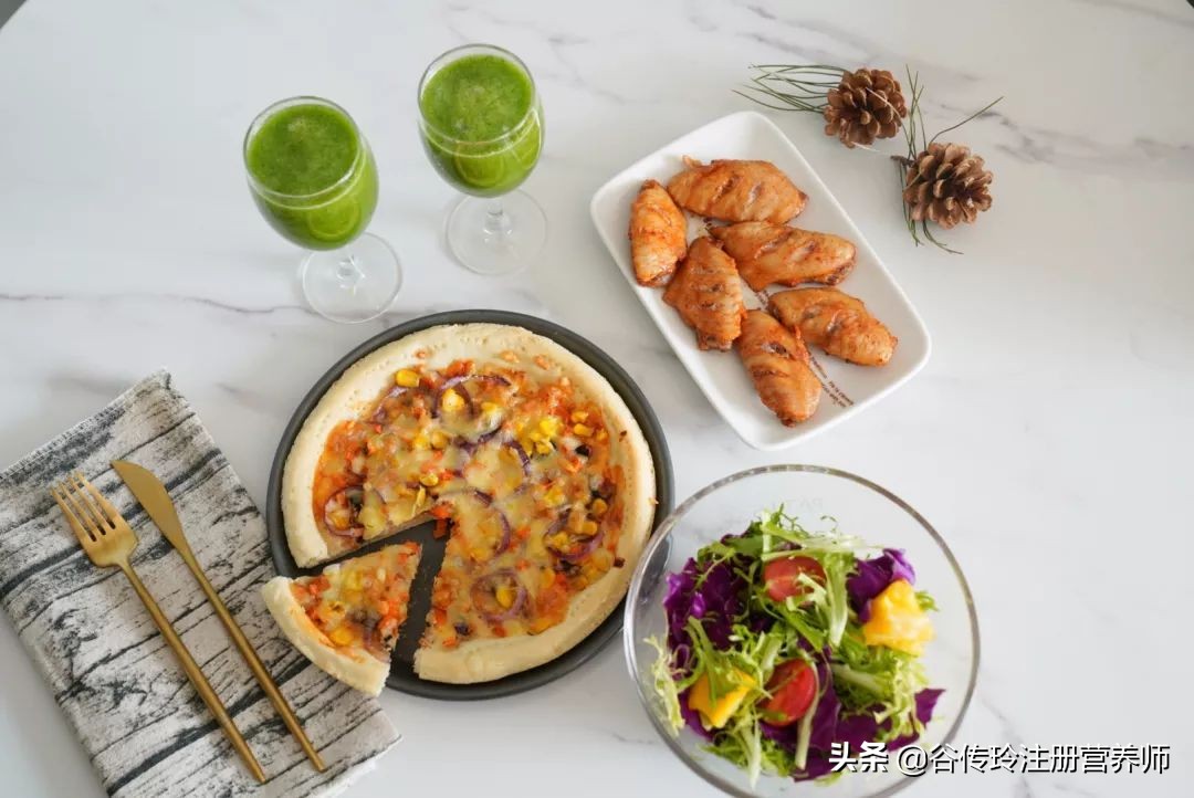 厨房小白学做饭的第一天,厨房小白学做菜