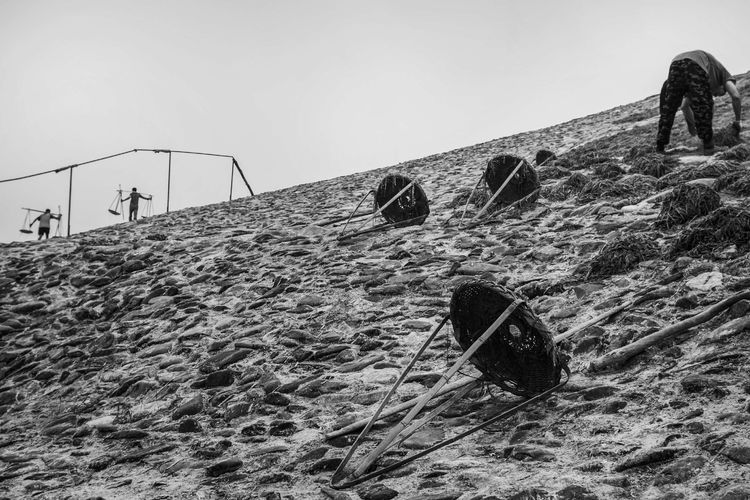 独家首创6大国赛助力国协积分）徽州百工景德镇瓷都人文风光摄影