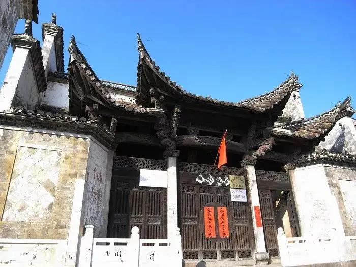 泾县古镇游玩攻略,泾县冬日旅游攻略大全最新