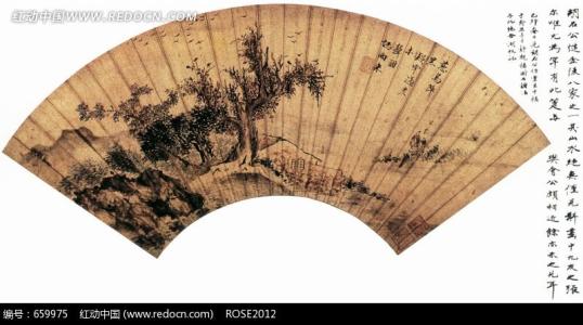 含有山水风景的古诗词名句,描写自然风景的山水田园古诗两首