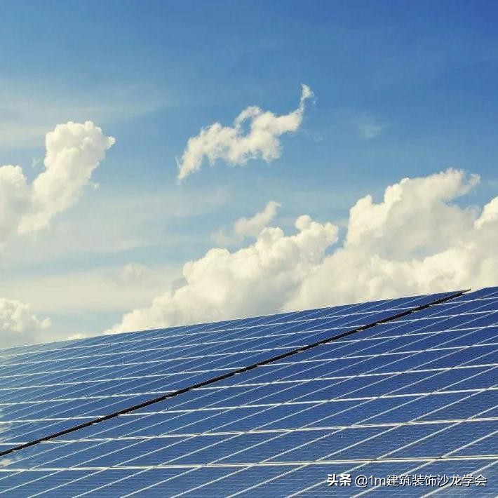 【1m工艺】要搞明白软膜天花，看这篇就够了！