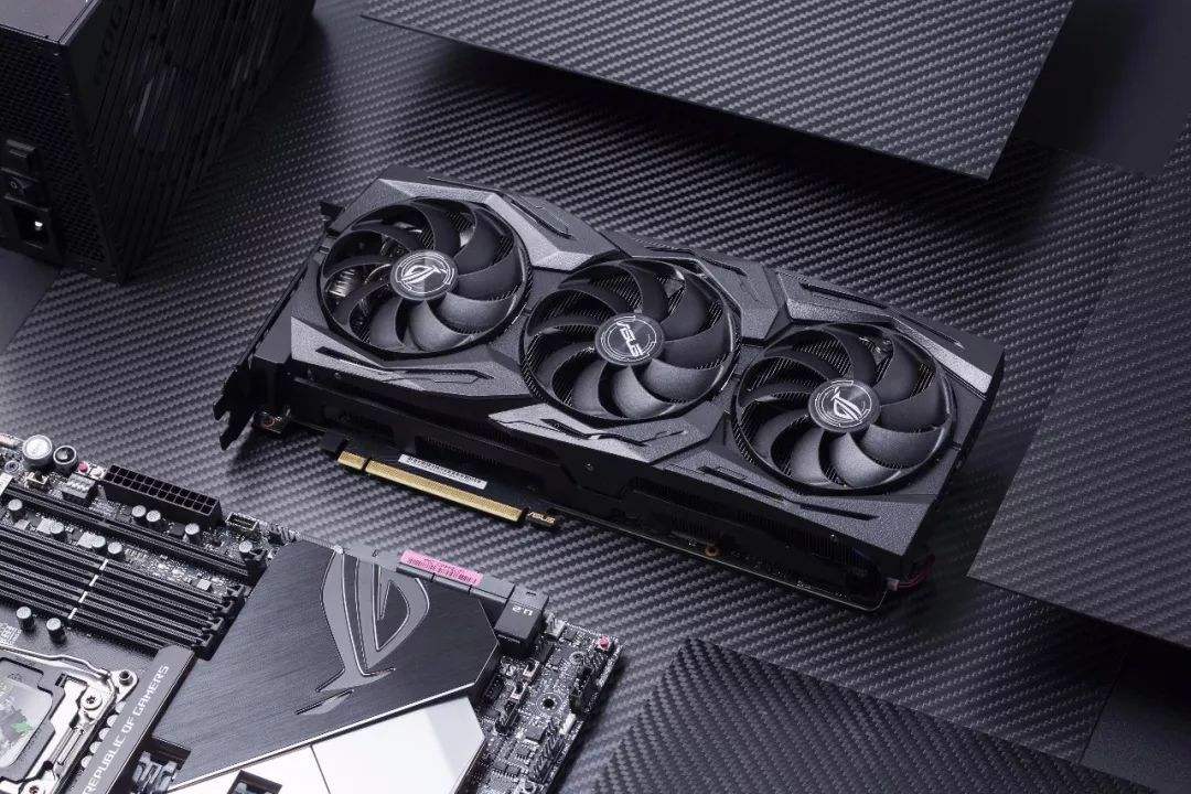 主流显卡排行榜最新版,新一代显卡卡皇有哪些