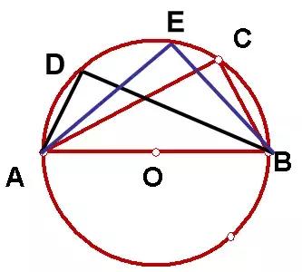 证明圆的切线性质定理,圆的性质定理九年级
