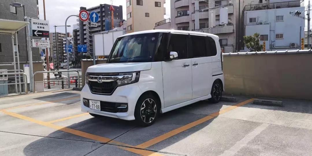 日系车都是什么人开,日本人开什么日系车好看