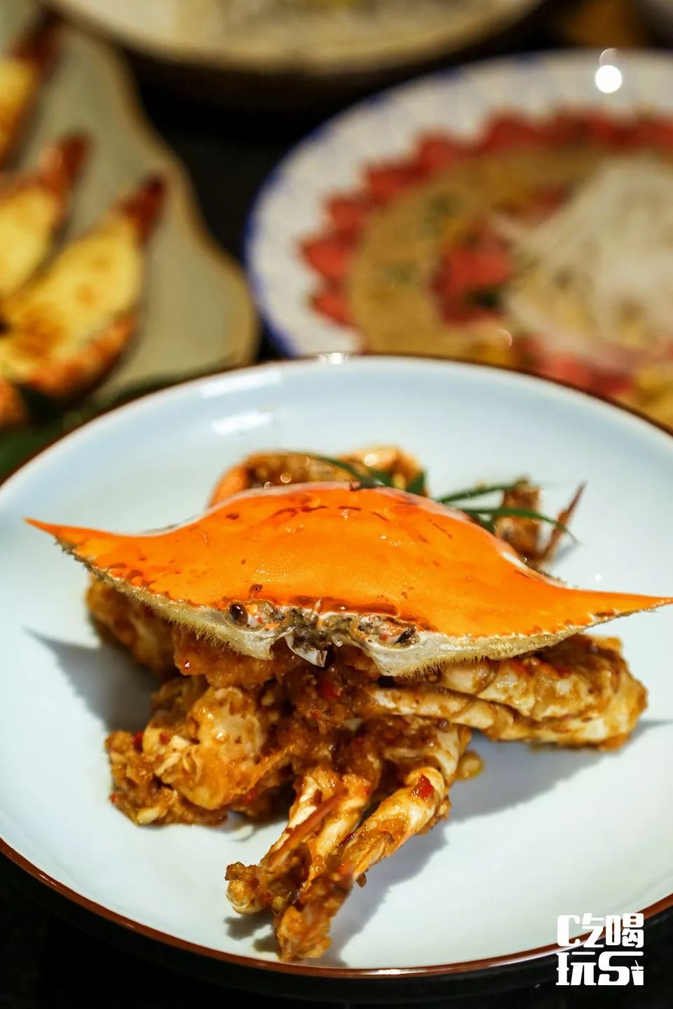 南边这座新晋美食地攻略来啦，收藏