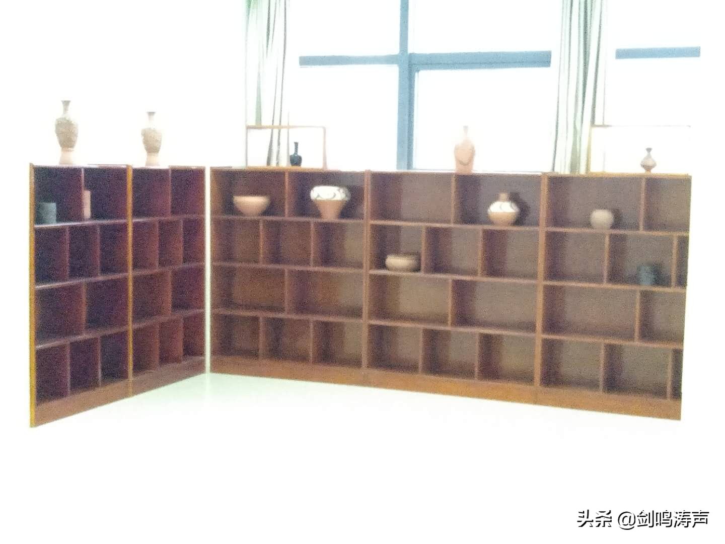 “2019中国书法•年展”之新安县中国书协会员作品展