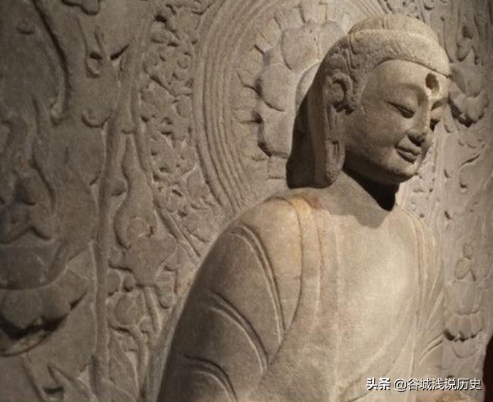 唐武宗灭佛真相解析,唐武宗为什么要毁掉佛教