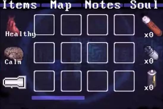 你以为打码，这游戏就不恐怖了吗？