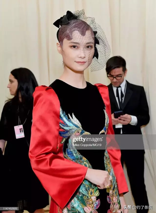 今天，我带你重新认识李宇春