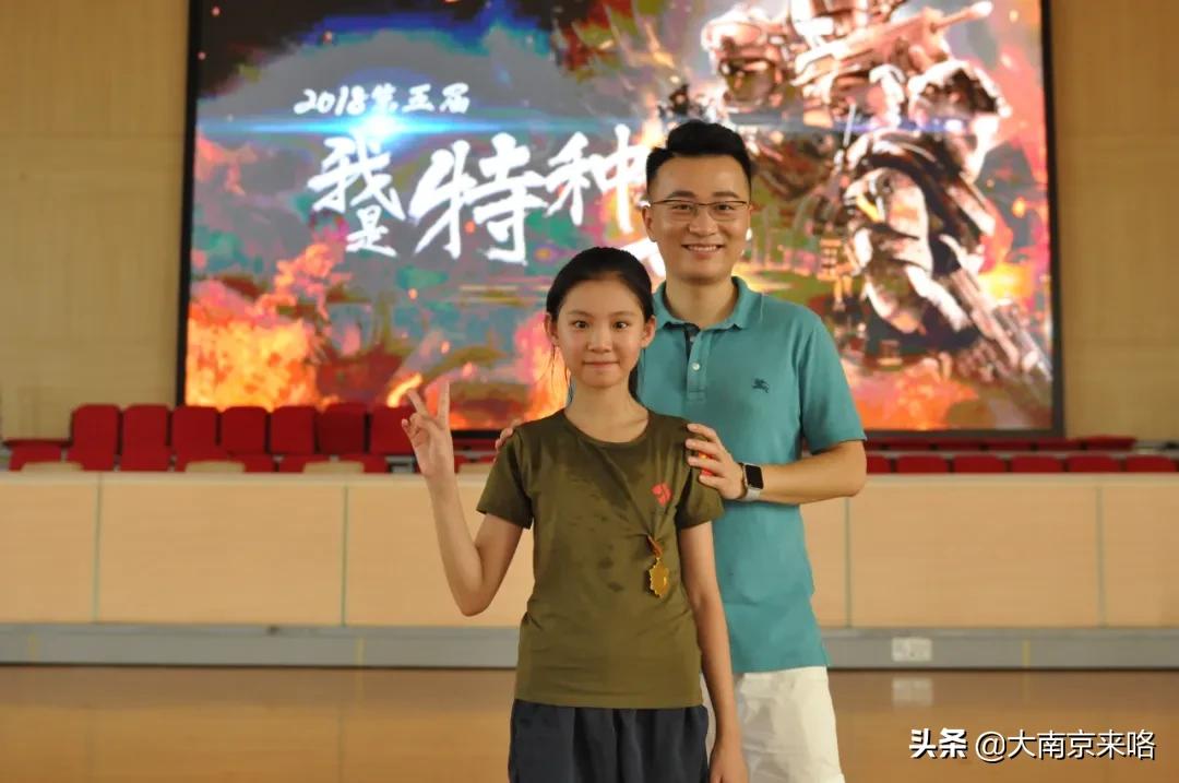 江苏教育频道特种兵军事夏令营,小小特种兵夏令营江苏广电