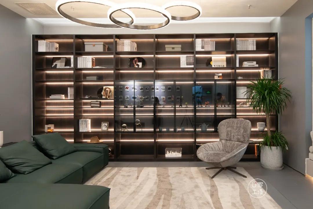 定制自己专属的小小博物馆,如何建造博物馆