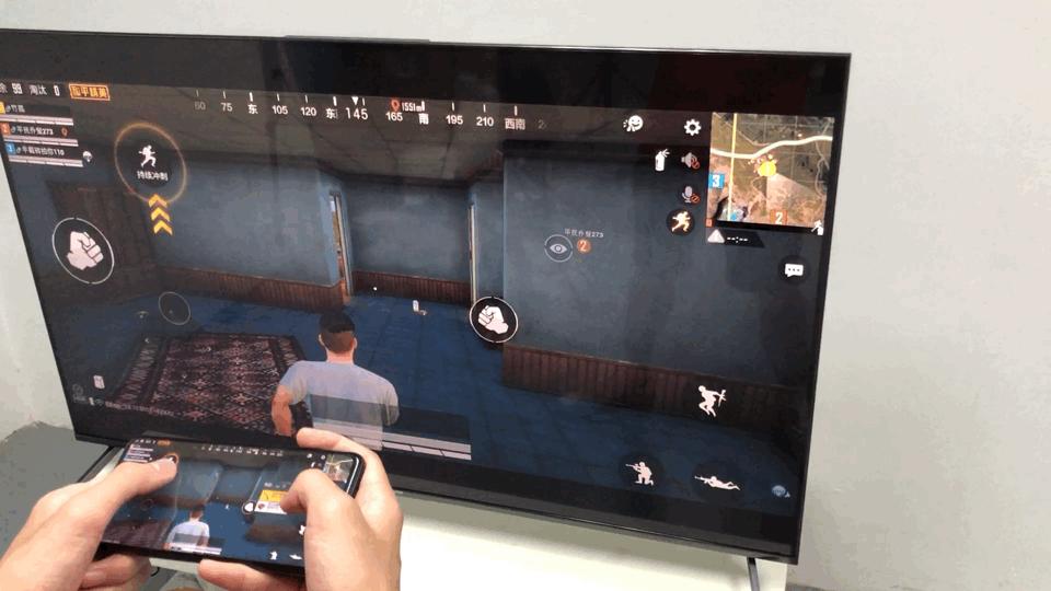 光荣智慧屏升级鸿蒙2.0体验,华为智慧屏se75与光荣智慧屏x175