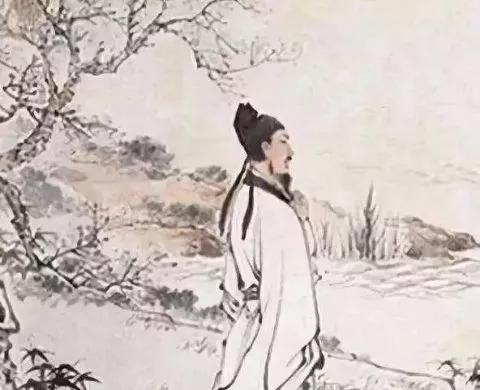 诗鬼李贺写的最诡异的一首诗,诗鬼李贺深度分析