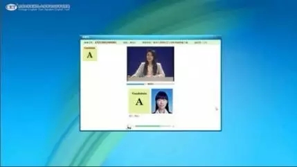 六级口语考试题型,六级口语考试场景呈现