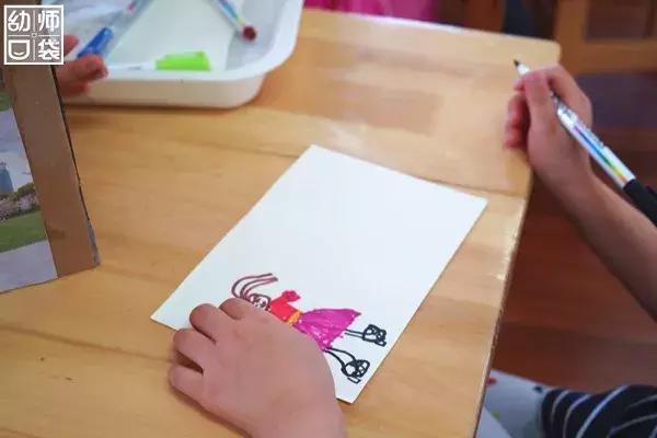 迪士尼梦幻亲子乐园幼儿园,这家幼儿园