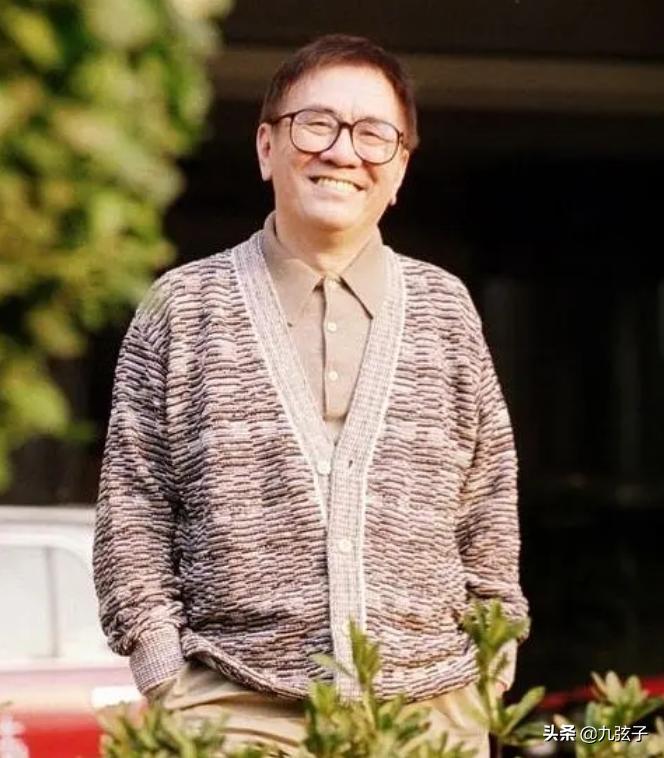 满口脏话的音乐鬼才，一婚出轨二婚娶小娇妻，63岁去世活成了传奇